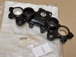 Yamaha XS850 Handle Crown Upper Triple Clamp 1980-1981 3J9-23435-00 Genuine New. Fixed Price $58.55.