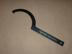 Ktm 1290 Chain Adjusting Tool Super Duke Hook Wrench Steel 2014-ON 61329985000. Fixed Price $20.00.