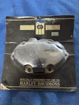 Harley-davidson Speed Transmission Side Cover 25-949CUSTOMCHROME 1980-86 New. Fixed Price $35.00.