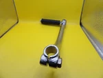 Nos Suzuki A100 AC100 AS100 K125 Genuine Kick Stater Lever 26300-12002. Fixed Price $99.99.