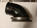 Kawasaki F7 Air Box Connecter & Inlet Pipe 11026-003. Fixed Price $18.00.