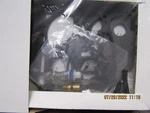 New Sierra / Volvo Penta Carburetor Kit # 18-7095. Fixed Price $23.99.