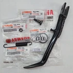 Genuine Yamaha RX100 RXS100 RXK135 RXS115 RS125 Side Stand Kick 463-F7311-00. Fixed Price $65.00.