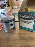 183P2 Wiseco Piston. Fixed Price $120.00.