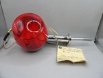 Nos Yamaha LT2M 1972 Genuine Rear Turn Signal Indicator 305-83330-65-93. Fixed Price $189.99.