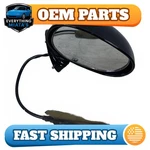 1990-1997 Mazda Miata Passenger Side Mirror Dark Blue Oem Working. Fixed Price $150.98.