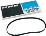 Rear Drive Belt 126T Harley Davidson #142837. Fixed Price $277.67.