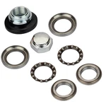 Steering Stem Bearing Set For Honda C70 SL125 K1 K2 Z50 CL70 CT70 SL70 XL70 S90. Fixed Price $12.99.