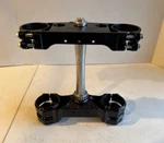 Ride Engineering 22M Offset Triple Clamps Ktm 125 250 350 450 Sxf Tc Mc Fc. Fixed Price $680.00.