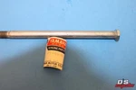 Nos Yamaha CS3 YCS1 Rear Arm Pivot Shaft Part# 174-22141-00-00. Fixed Price $27.95.