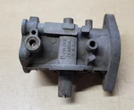 Harley Davidson 27155-72 Bendix Zenith 13731A 38MM Carburetor Body Sportster Fx. Fixed Price $33.74.