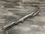 Suzuki 1978 1979 1980 GS1000E Oem Right Muffler Exhaust Head Pipe Chrome #40 *. Fixed Price $299.99.