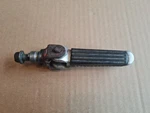 Suzuki SV650 K2 Gsx-r 600 750 1996-2002 Footrest Right 43530-17E01-000. Fixed Price $39.27.