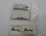 Lot Of 11 Harley Davidson Genuine Nos Swingarm Pivot Bearing Spacers 47517-58. Fixed Price $99.99.