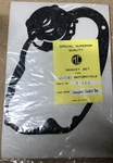 Engine Gasket Set For Suzuki T350 Made Japan Nos 350CC. Fixed Price $29.00.