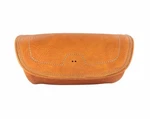 Genuine Indian Motorcycle Leather Handlebar Bag Desert Tan 2879577-05. Fixed Price $229.99.
