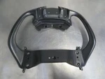 EB1377 2011 Moto Guzzi Norge 1200 Rear Passenger Grab Handle. Fixed Price $89.98.