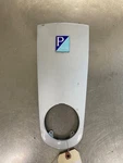 2006 Vespa Gts 250 Steering Column Cover. Fixed Price $56.00.