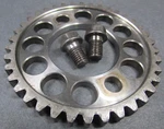 Yamaha Snowmobile Oem Cam Shaft Chain Sprocket 2003-2005 RX1-LE RX1-MOUNTAIN. Fixed Price $25.00.