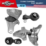 High Quality Engine Motor & Auto Trans Mount W/bracket 4PCS For Honda Accord 1.5. Fixed Price $108.63.