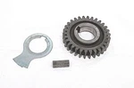 1979 76-81 Yamaha Oem Primary Drive Gear 583-16111-00-00. Fixed Price $7.20.