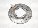 17-19 Triumph Tiger 800 Xcx Rear Brake Rotor & Abs Ring T2025380. Fixed Price $74.83.