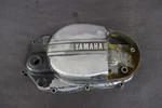 Yamaha 1973 1974 1975 RD250 RD350 Crankcase Engine Right Side Clutch Cover. Fixed Price $60.00.