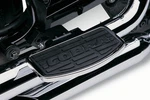Cobra Floorboards Passenger Hon Valkyrie 97-03 635676. Fixed Price $477.99.