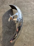 79-80 1980 Honda Nighthawk CB400 Front Wheel Fender Arch Cover Fairing. Fixed Price $54.95.