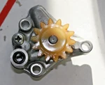 1981-83 Yamaha Tt, Xt 250H Oem Cam Oil Pump /vin # 3Y1-106851. Fixed Price $93.87.