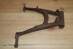 1966 1967 1968 Honda Trail Oem Center Main Kick Stand 50500-053-000B. Fixed Price $34.00.