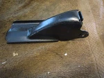 1980-81 Honda Rear Brake Disc Cover 43140-463-000. Fixed Price $23.00.