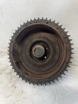 Harley 1963-1966 Panhead Rear Hydraulic Juice Drum Brake Hub 41470-58A Oem. Fixed Price $275.00.