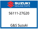 Suzuki Oem Part 56111-27G20 Handlebar. Fixed Price $162.01.