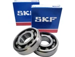 Honda Left Right Main Crankshaft Set Pair. Fixed Price $36.88.