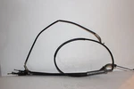 Kawasaki KH400 Mach SH250 Throttle Cable Combination (TOC23). Fixed Price $26.99.
