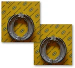 Front&rear Brake Shoes Fit Honda Motosport 1970-1972 SL175K1. Fixed Price $34.19.