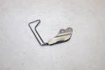 1994 Yamaha Virago 535 Oem Rear Brake Hose Protector Guard 2GV-27491-00-00. Fixed Price $13.34.