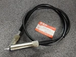 Nos Suzuki Speedometer Cable Assembly 1983 1984 1985 1986 GS550 34910-38430. Fixed Price $32.99.
