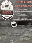 2000 97-02 Kawasaki KX125 Oem Intake Reed Block Assembly 12022-1080. Fixed Price $30.00.