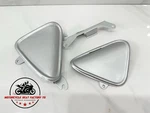 Honda Mini Trail Side Cover Z50Z Battery Monkey Bike Jdm Z50A.. Fixed Price $114.99.