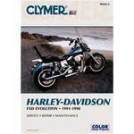 Clymer M424-2 Repair Manual. Fixed Price $44.95.
