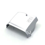 Cover Engine Sprocket (silver)- For Sinnis Vista QM125-2C 08-14. Fixed Price $53.15.