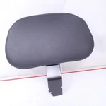 Harley-davidson 52501-09A Smooth Style Adjustable Rider Backrest. Fixed Price $69.70.