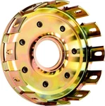 Hinson Momentum Clutch Basket With Cushions Fits Honda CRF450R/CRF450RWE 2021. Fixed Price $374.99.