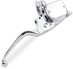 Chrome Front Brake Pump For Harley-davidson 1996-2017. Fixed Price $290.46.