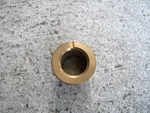 Harley 37-73 Wl 45 Models New Old Stock Cam Gear Bushing 25586-37. Fixed Price $19.00.