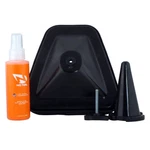 No Toil Bike Wash Kit Motors Part WK180-53 1050-0421 901-18053K. Fixed Price $26.09.