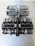 1986 Suzuki Engine Cylinder Head & Cover. Fixed Price $174.99.