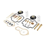 2 Set Carburetor Repair Rebuild Kit For Honda XL600R 1983-1987 1984 1985. Fixed Price $16.13.